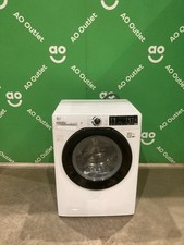 Hoover Washer Dryer 8Kg/6Kg 1400 rpm White D Rated H3DPS4866TAMB-80 #LF115128