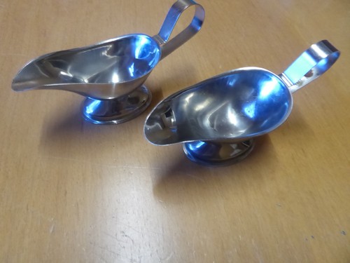Small stainless steel - small,