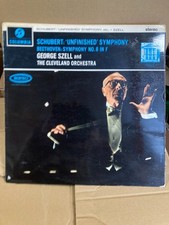 GEORGE SZELL SCHUBERT