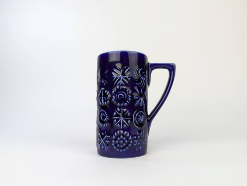 Vintage portmeirion totem - vintage,