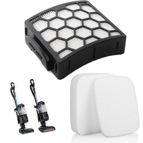Filters for shark - filters, lift-away