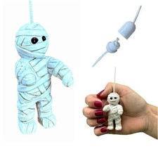 Egyptian Mummy Light Pull with