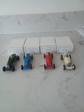 Lledo Days Gone By Racing Cars