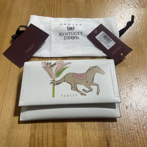 Genuine radley kentucky - kentucky, derby