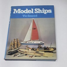 Model Ships by Vic Smeed -