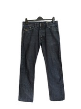 Diesel Mens Jeans W32 L30