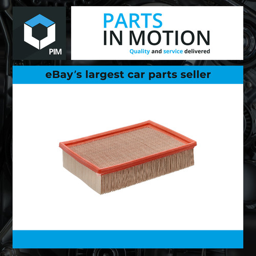 Air filter adb112237 blue - air,