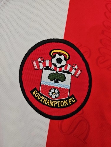 Southampton shirt rare pony - southampton,
