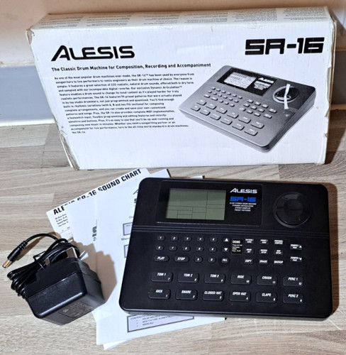 Alesis standalone - alesis,