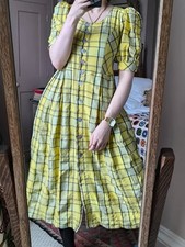 Sweet vintage dirndl dress - sweet,