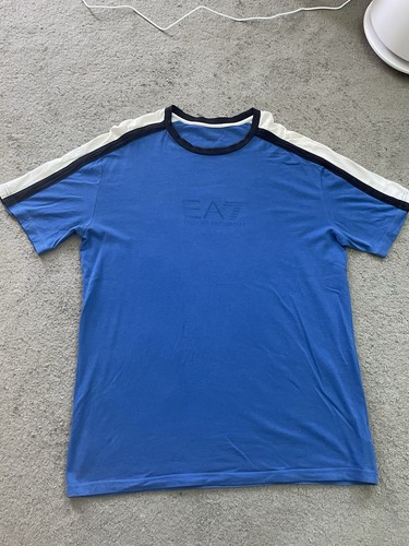 Men ea7 emporio armani - ea7,