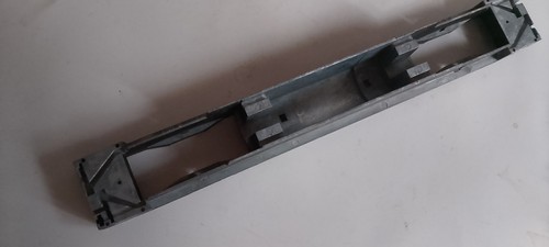 Heljan gauge class 58 - oo,