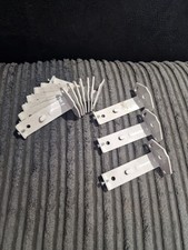 Blind Face Fix Brackets -  Professional Quality - 10 Of