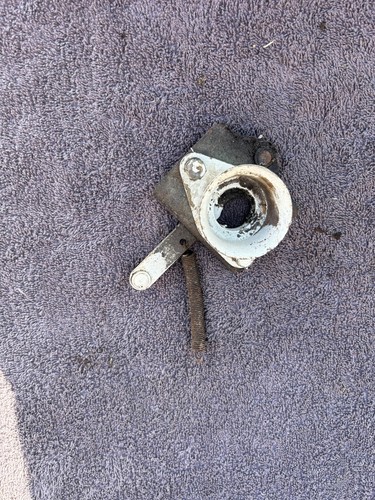 Mgb mgc bonnet safety - mgb,