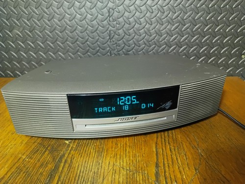 Bose wave radio - wave, system