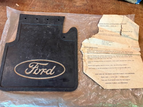 Nos genuine fomoco righthand - nos,