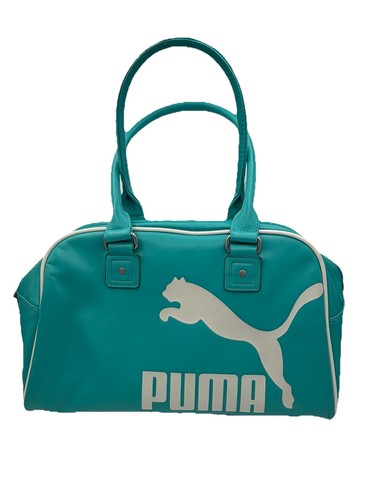 Puma retro bowling - bowling, bag
