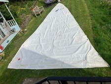 Used Elvstrom Cruising Dacron