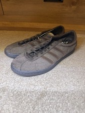 Adidas Tobacco Gruen UK9
