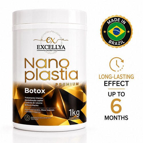 Bold btox professional hair - professional,