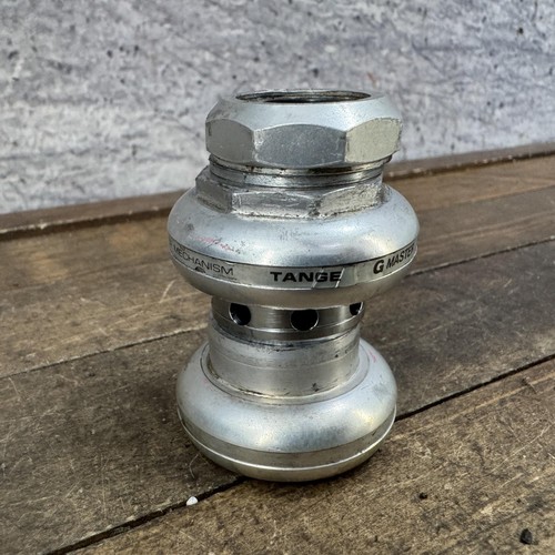 Vintage tange master inch - master,