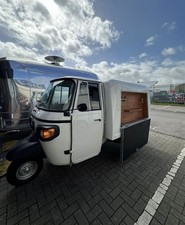 Mobile Prosecco, Gin or Beer