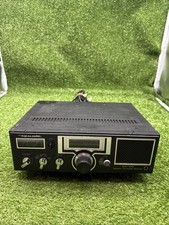 Realistic DX-100 Short Wave