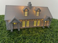 Station Master and Porters