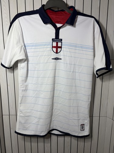 Umbro england 2003 - england,