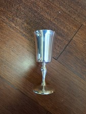 Vintage silver plated made - plated,