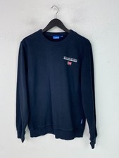 Napapijri Navy Solid