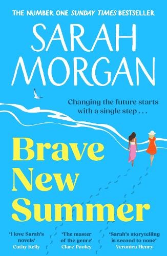 Brave new summer - summer:, don’t