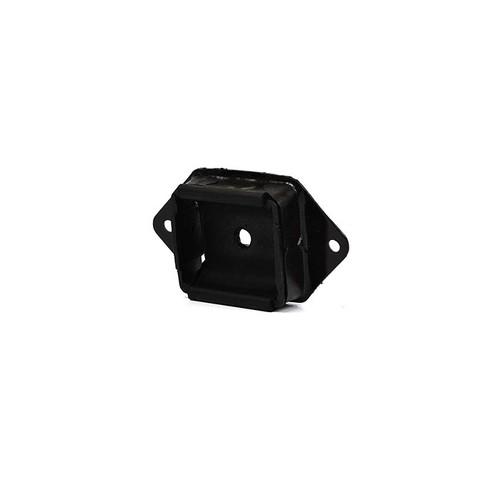 Front engine support for - front,