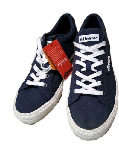Ellesse stefania vulc heritage - stefania,