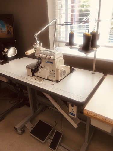 Juki 6714s 4 thread - juki, mo-6714s