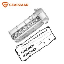 Cylinder Head Cam Rocker Cover