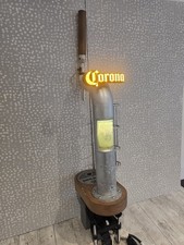 Corona Bubbling Pump Beer Tap