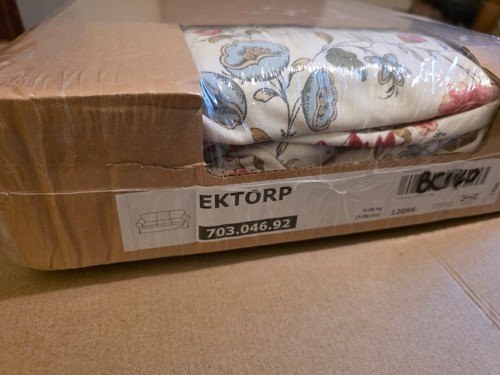 New ikea ektorp - new,