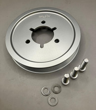 Spoox Peugeot 206 XSi TU5JP4