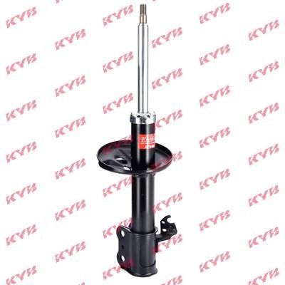 Shock absorber for - shock,