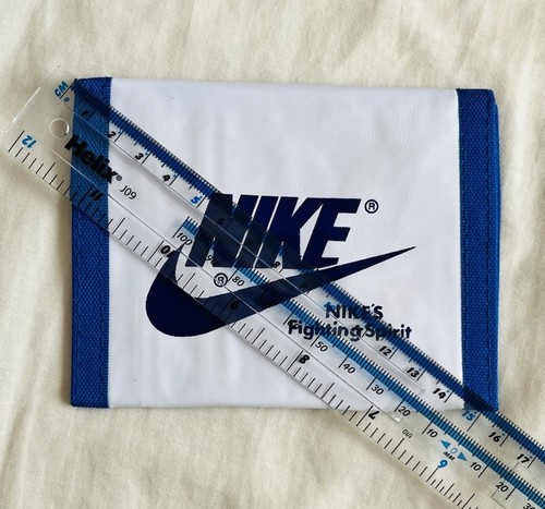 Nike pvc wallet older - wallet, style