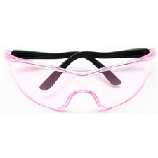 12x Safety Protection Glasses