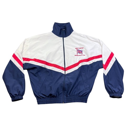 Team colours jacket - team, m