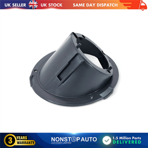 Fuel filler neck for nissan - neck,