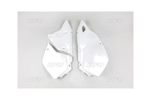 Ufo rear side panels - ufo,