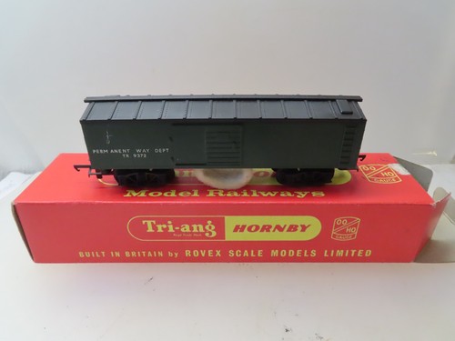 Tri ang hornby gauge - tri-ang,