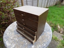 Vintage Mid-Century 1950s Faux