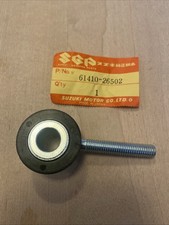 Genuine Suzuki TS50ER TS50