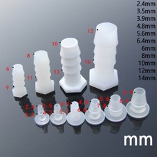 Plastic Tube Stopper Plug Bung