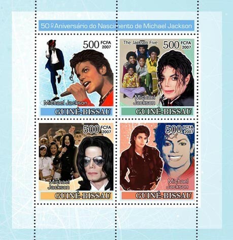 Guinea bissau 2007 pop - bissau,
